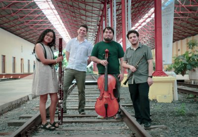 Sinfónica de la UNAY presenta “Gala de solistas” con oboe, fagot y violonchelo