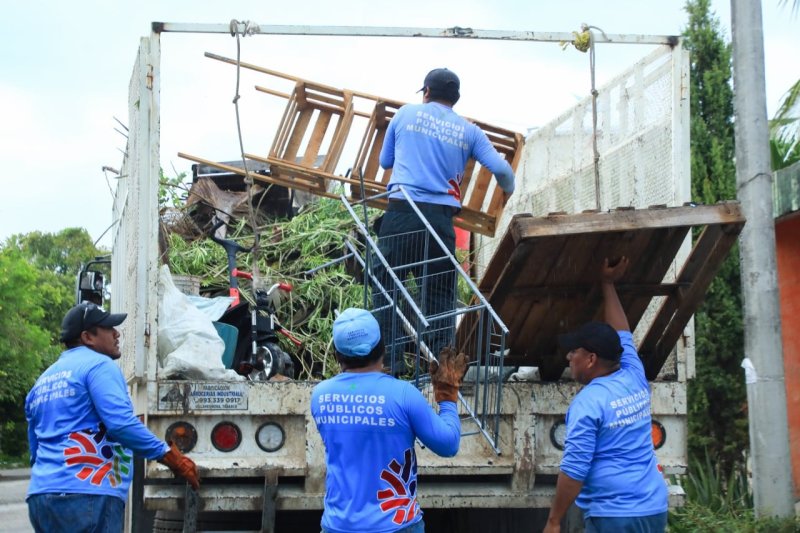 Solidaridad en descenso por casos de dengue
