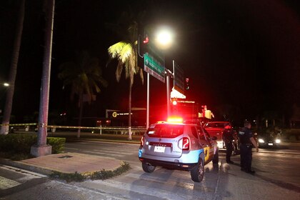 Sonriente y despreocupado: los momentos antes del asesinato de Aristóteles Sandoval