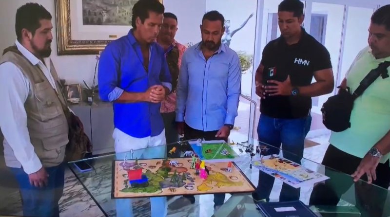 “Soy el hombre más peligroso de Tulum. Te voy a hacer pomada”: la amenaza de Palazuelos a Lizbeth Romano a quien despojó de su predio