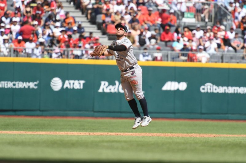 Termina la primera serie y Tigres se alista para inaugurar en casa