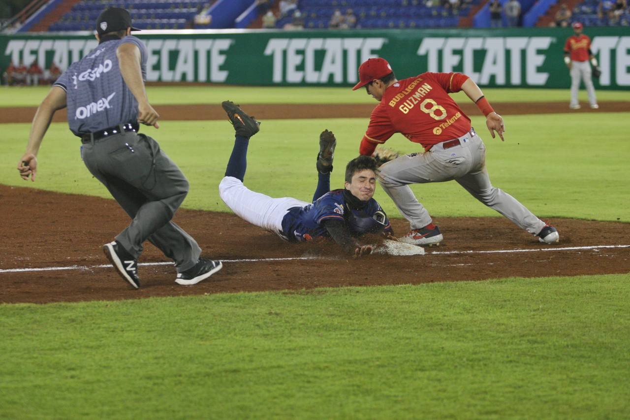 Tigres a rugir en la ciudad amurallada