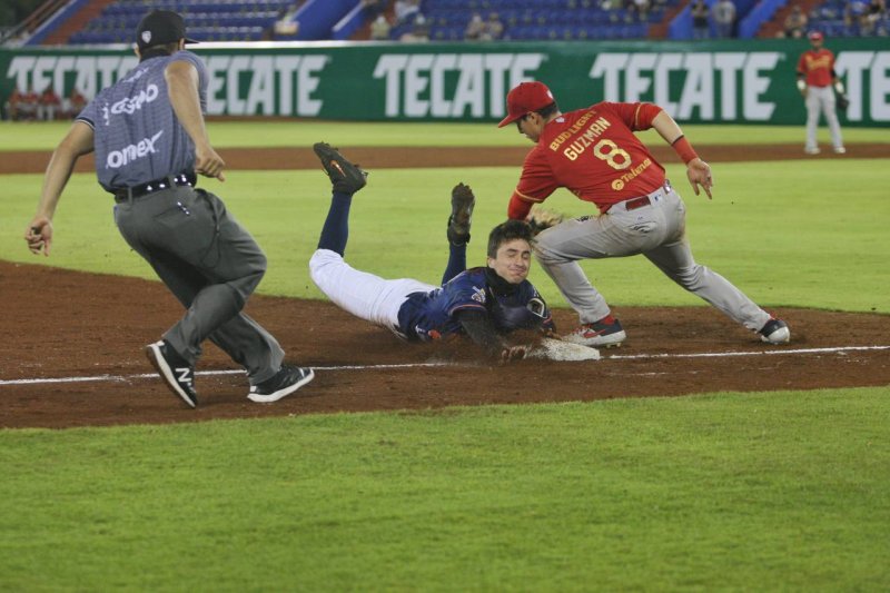 Tigres a rugir en la ciudad amurallada