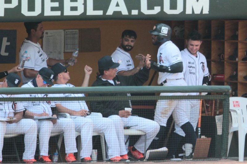 Tigres asegura su primer serie del 2022