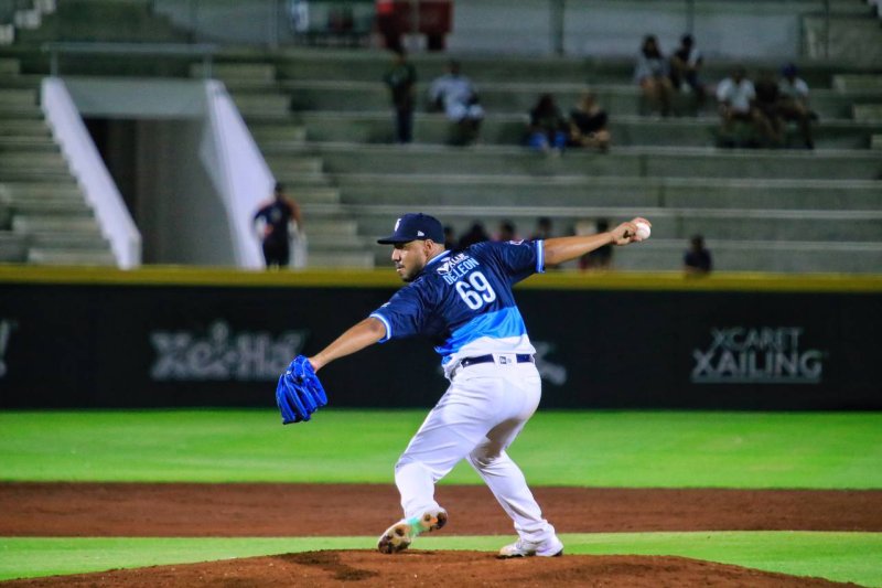 Tigres empató la serie dejando en el terreno a Olmecas