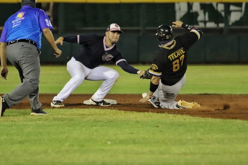 Tigres gana trepidante juego en el Parque Kukulcán