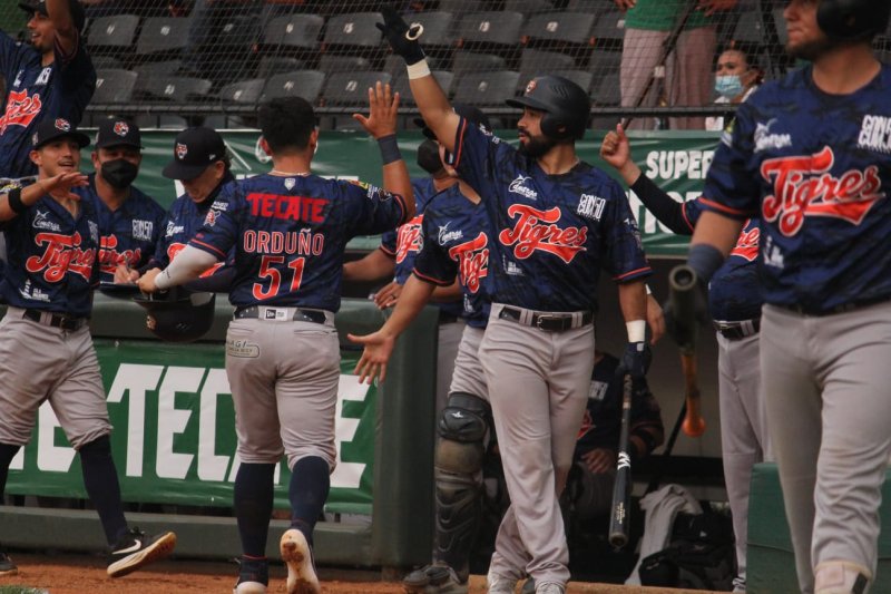 Tigres logra primera victoria de la campaña
