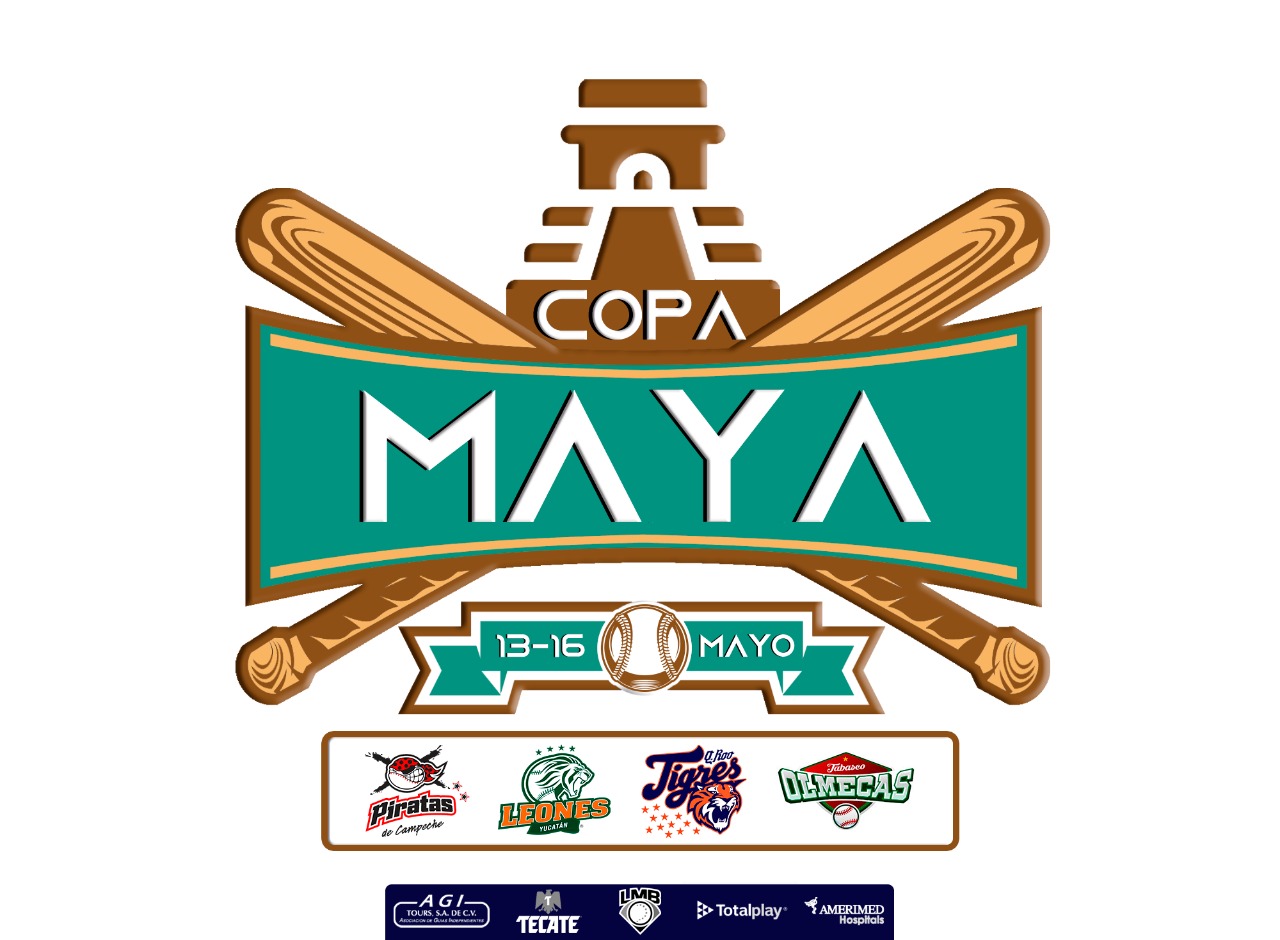 Tigres participará en la Liga del Sureste y la Copa Maya
