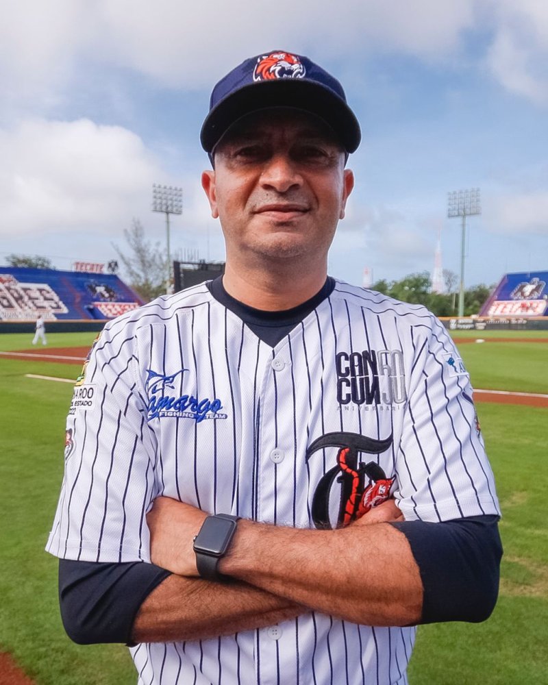 Todo listo para que el Beto Ávila reciba a los Pericos de Puebla