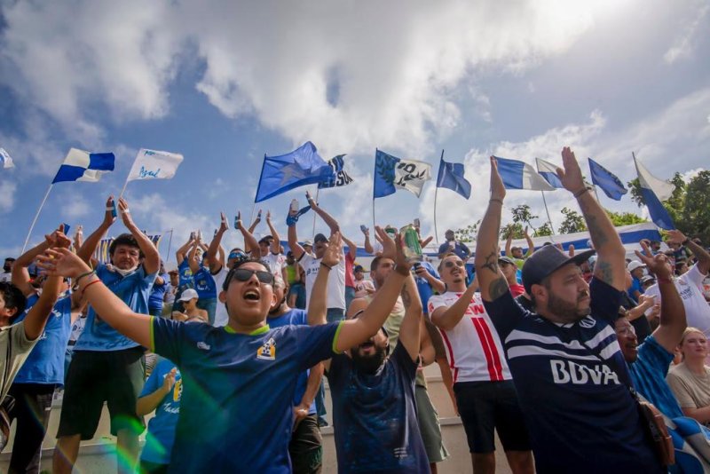 TODOS SOMOS INTER PLAYA DEL CARMEN