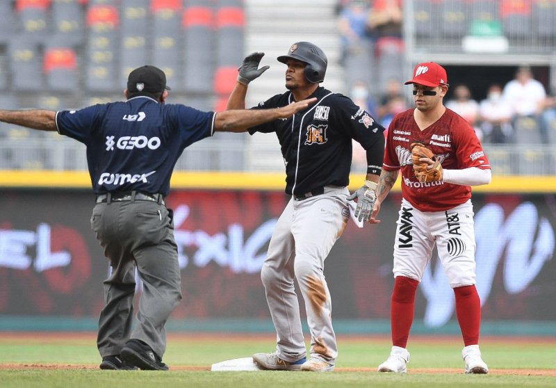 Tony Rodríguez toma las riendas de Tigres