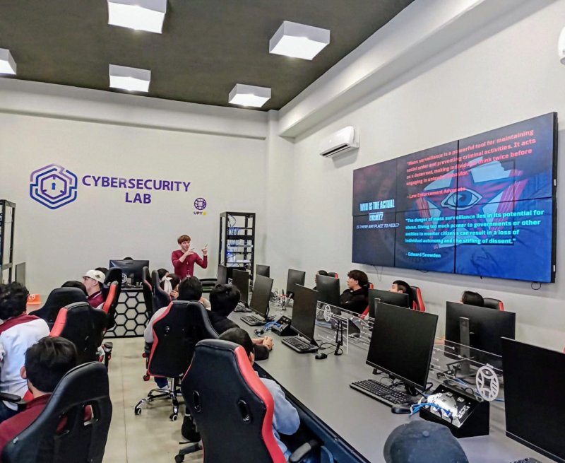 UPY abre convocatoria para la 1° Escuela Internacional de Verano AMCID 2025