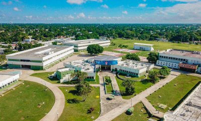UTM, lista para el ciclo escolar 2025-2026