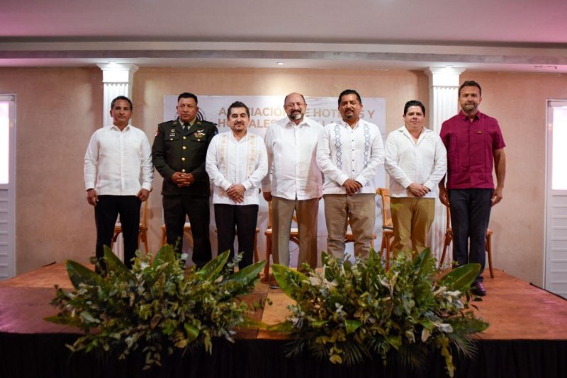 Valladolid se perfila como el nuevo polo turístico de Yucatán