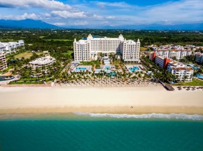 Vallarta supera a Cancún y Los Cabos en desplome de ocupación