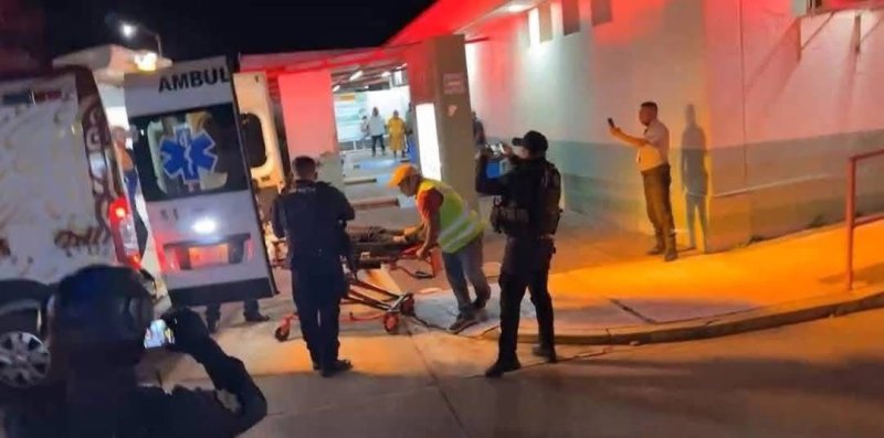 Veracruz bajo fuego político: asesinan a periodista en atentado contra candidata de MC