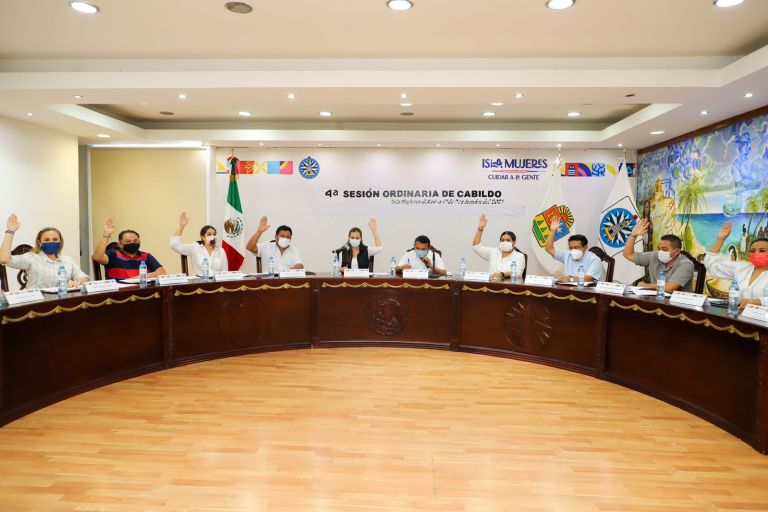 Verificarán el uso del DAP en Isla Mujeres