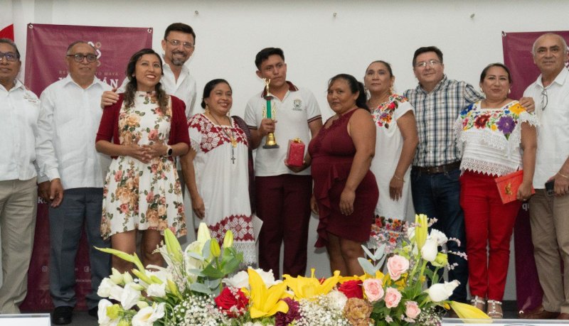 Voces jóvenes que transforman