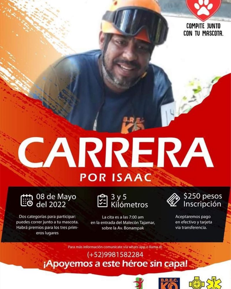 YA FALTA POCO….<br>NO DEJES DE PARTICIPAR. TÚ HACES LA DIFERENCIA….