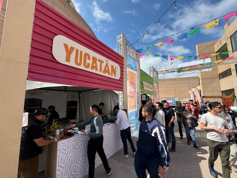 Yucatán concluye con éxito su participación en el Tianguis Turístico 2025