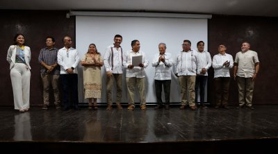 Yucatán consolida la educación física como derecho estudiantil
