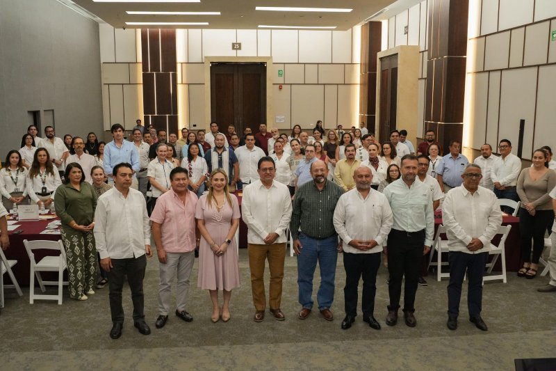 Yucatán fomenta el turismo sostenible con participación ciudadana