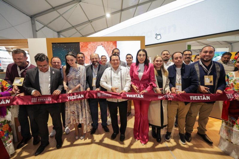 Yucatán será sede de la reunión del Mundo Maya en 2026